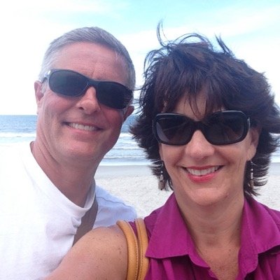 Profile Picture of Lisa Gamble (@lisabug99) on Twitter