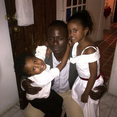 Profile Picture of Fontaine Marc-dones (@MarcDones) on Twitter