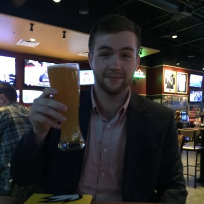 Profile Picture of Caleb Fletcher (@MrFletcher8) on Twitter