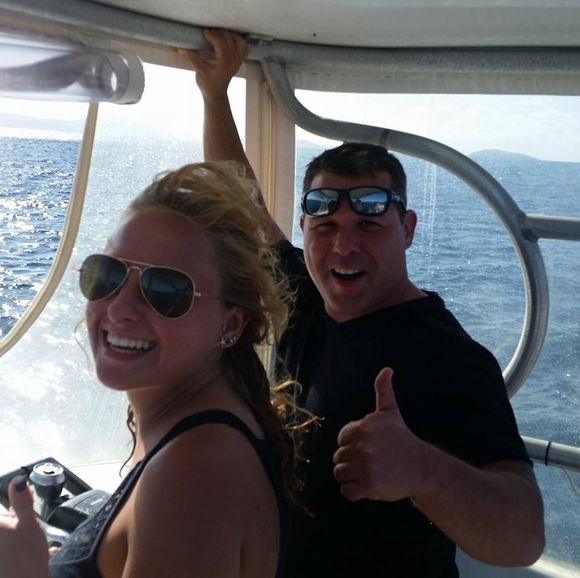 Profile Picture of Michael Hartling (@hartlingm) on Poshmark