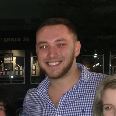 Profile Picture of Lucas Carroll (@lucas__carroll) on Twitter