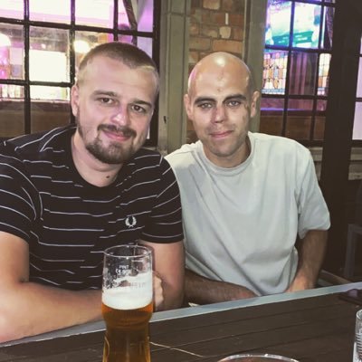 Profile Picture of Brad Bellick (@Aiden_Wardle99) on Twitter