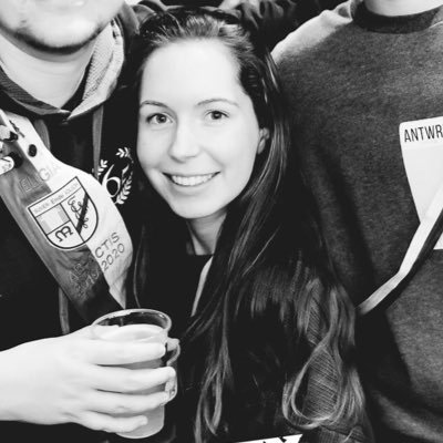 Profile Picture of Kelly Laurent (@_Kelly_Laurent) on Twitter