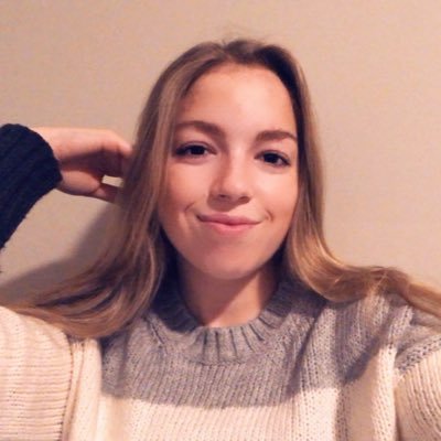 Profile Picture of Ashley Harvey (@AshleyHarvey_16) on Twitter