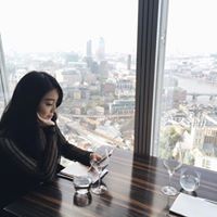 Profile Photo of Amy Yu (@amy-yu-94) on Quora