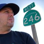 Profile Picture of Phil Carpenter (@philip_carpenter) on Instagram