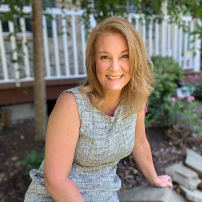 Profile Picture of Christine Grubb (@ChrisGr832) on Twitter