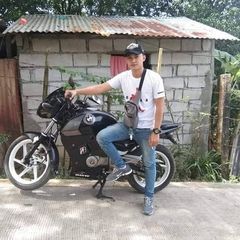 Profile Picture of ronelbrutas (@ronelbrutas) on Tiktok