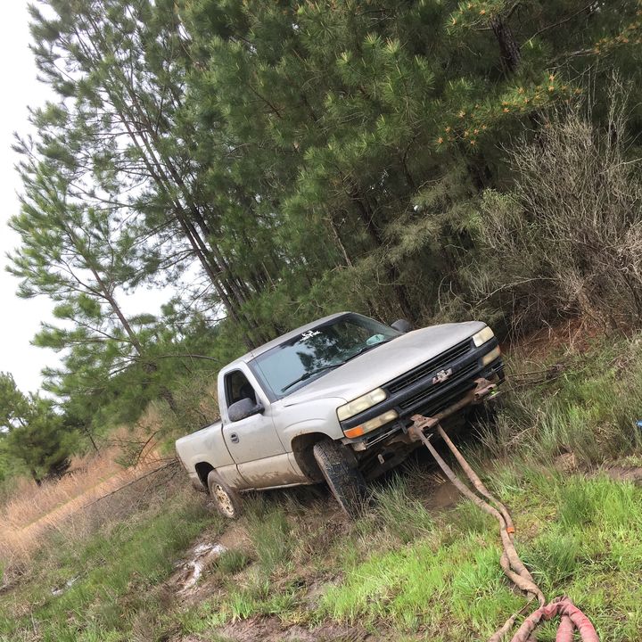 Profile Picture of clay (@clayross86) on Tiktok