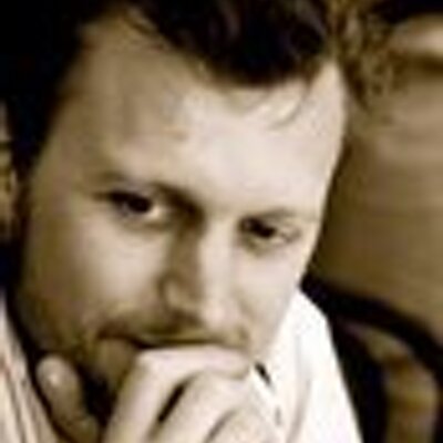 Profile Picture of Ben Haywood (@BenHaywoodChina) on Twitter