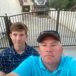 Profile Picture of Robert Connelly jr (@robertconnellyjr) on Instagram