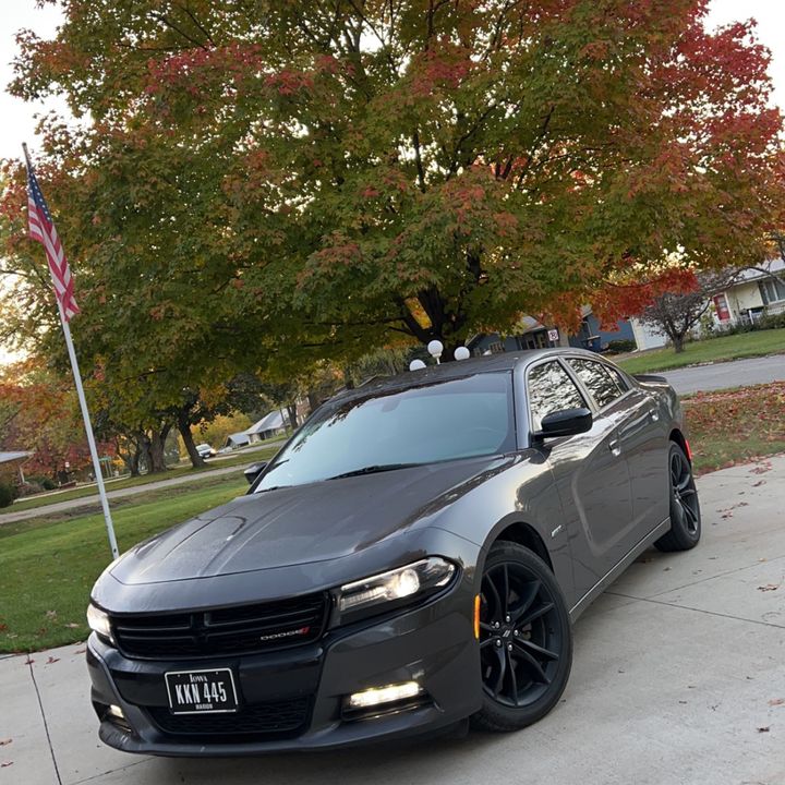 Profile Picture of Derek Hackman (@@derekhackman31) on Tiktok