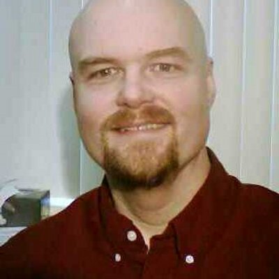 Profile Picture of John Alderman (@jedijohn) on Twitter