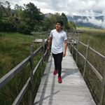 Profile Picture of Jose Merchan (@jose_merchan_98) on Instagram