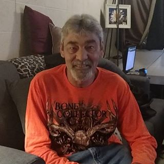 Profile Picture of William Simerly (Glenn ) (@william.simerly.754) on Facebook