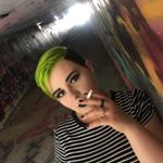 Profile Picture of Danielle Sutherland (@garden_of_thorns) on Instagram