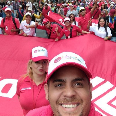 Profile Picture of Jonathan Naranjo (@JnaranjoFNJP) on Twitter