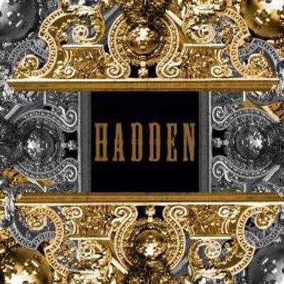 Profile Picture of Alexander Hadden (@deejayahad) on Twitter