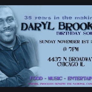 Profile Picture of Daryl Brooks (@shonuffchi) on Myspace