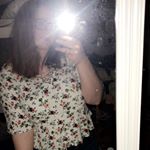 Profile Picture of Jenna Sorrell (@blueeyebunny_) on Instagram