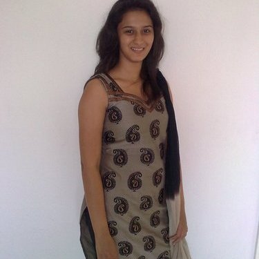Profile Picture of Isha Kulkarni (@isha_kulkarni) on Twitter