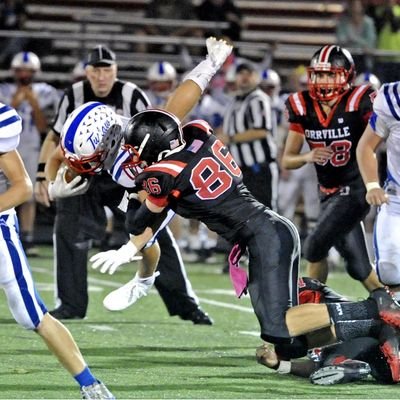 Profile Picture of Ben Amstutz (@AmstutzBen) on Twitter