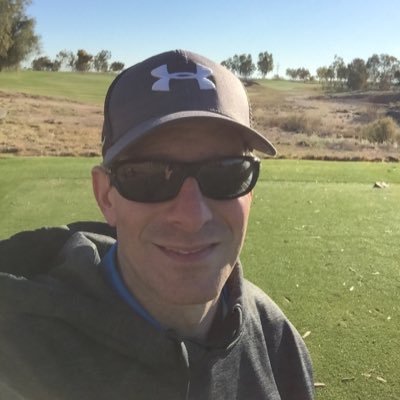 Profile Picture of Jon Blumenthal (@jonb1974) on Twitter