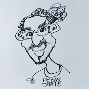 Profile Picture of Justin Valentin (@justinvalentin8983) on Youtube