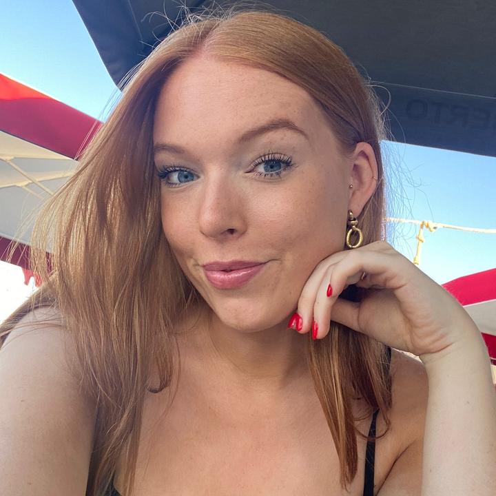 Profile Picture of Jill Kenny (@@jillkenny) on Tiktok