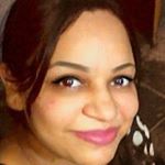 Profile Picture of Rebecca Bashir (@bashirrebecca) on Instagram