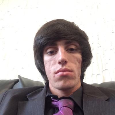 Profile Picture of Michael Rossbach (@SaltyMic) on Twitter