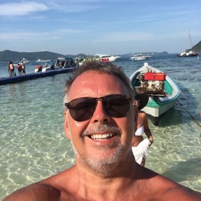 Profile Picture of Stephen Birchall (@stevebirch0511) on Twitter