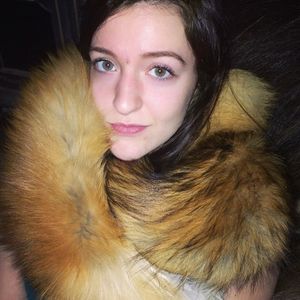 Profile Picture of Alexis Starr (@414725187) on Myspace