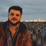 Profile Picture of Brad Griffith (@brad.griffith1) on Instagram