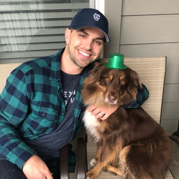 Profile Picture of Nick Feighner (@nfeighn) on Poshmark