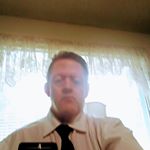 Profile Picture of Ronald G. Winslow (@ronaldg.winslow) on Instagram