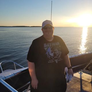 Profile Picture of James Skinner (@jamesskinner957) on Instagram