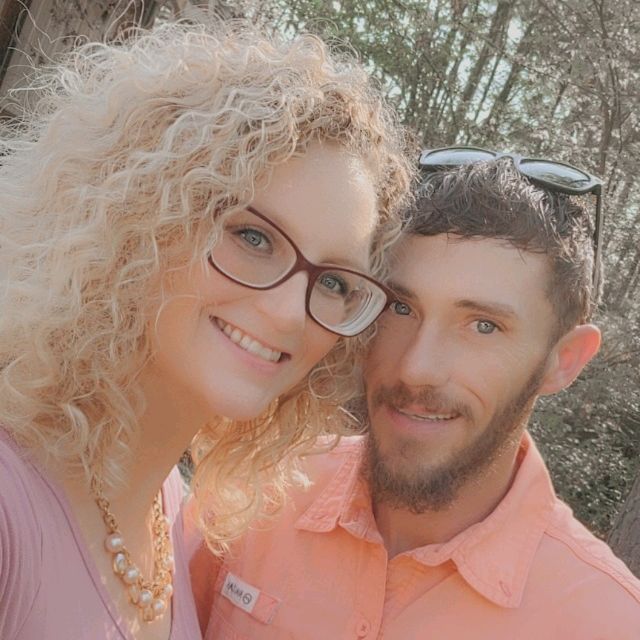Profile Picture of Megan Jeffries (@@meganjeffries43) on Tiktok