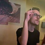 Profile Picture of Dimi Zachopoulos (@zachopoulos) on Instagram