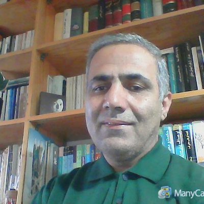 Profile Picture of Mohammad Ahmadian (@ahmadian1380) on Twitter