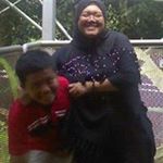 Profile Picture of Sharimah Ismail (@chubbysherry) on Instagram