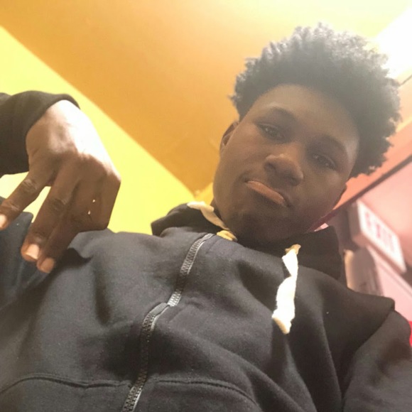 Bryant Hunter - Poshmark Profile Picture of Bryant Hunter (@glockboybryan16) on Poshmark