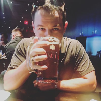 Profile Picture of Stephen Golub (@nickburns2006) on Twitter