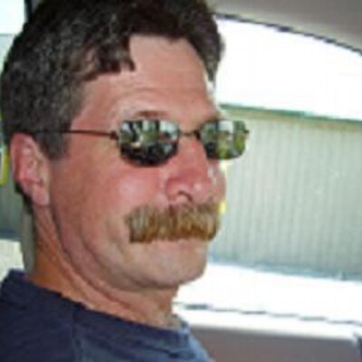 Profile Picture of Dave Wellborn (@Deformo) on Twitter