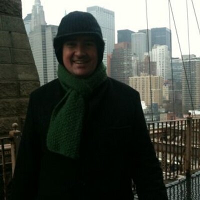 Profile Picture of Matthew Bunting (@matthewbunting) on Twitter