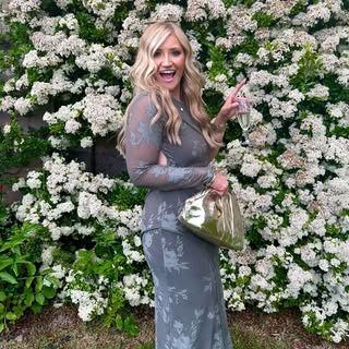 Profile Picture of Joanne Chalmers (@joanne.chalmers) on Instagram