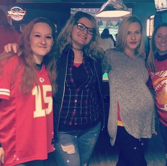 Profile Picture of Gabrielle Mcmanus (@gabbymarie1490) on Poshmark