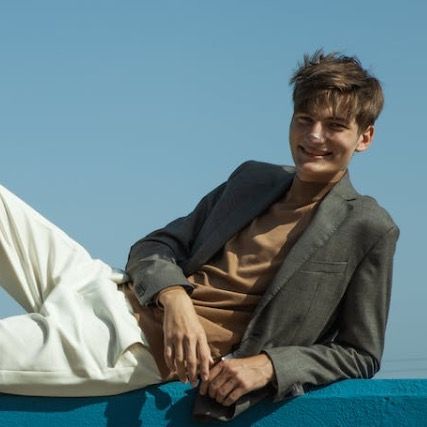 Profile Picture of AlexanderRead (@alexanderread8) on Tiktok