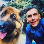 Profile Picture of David Santini (@davidino_capoccione) on Instagram