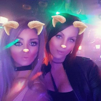 Profile Picture of Kayleigh Campbell (@kayls8619) on Twitter